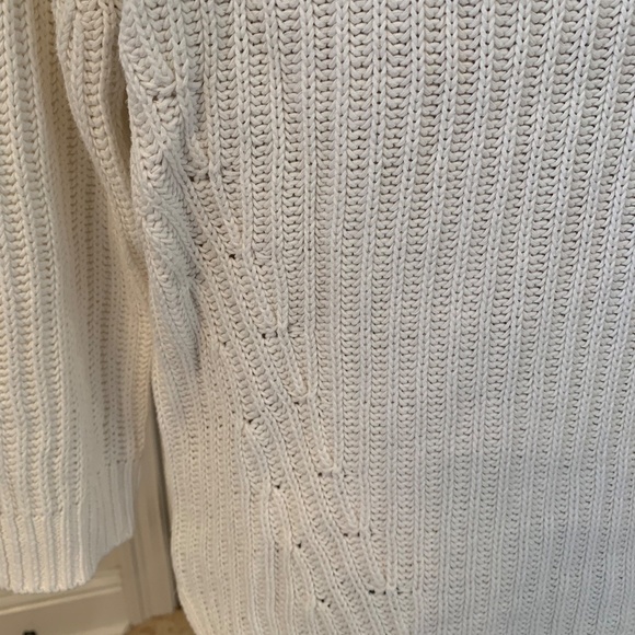 Ralph Lauren Jeans Cable Sweater - Picture 6 of 7